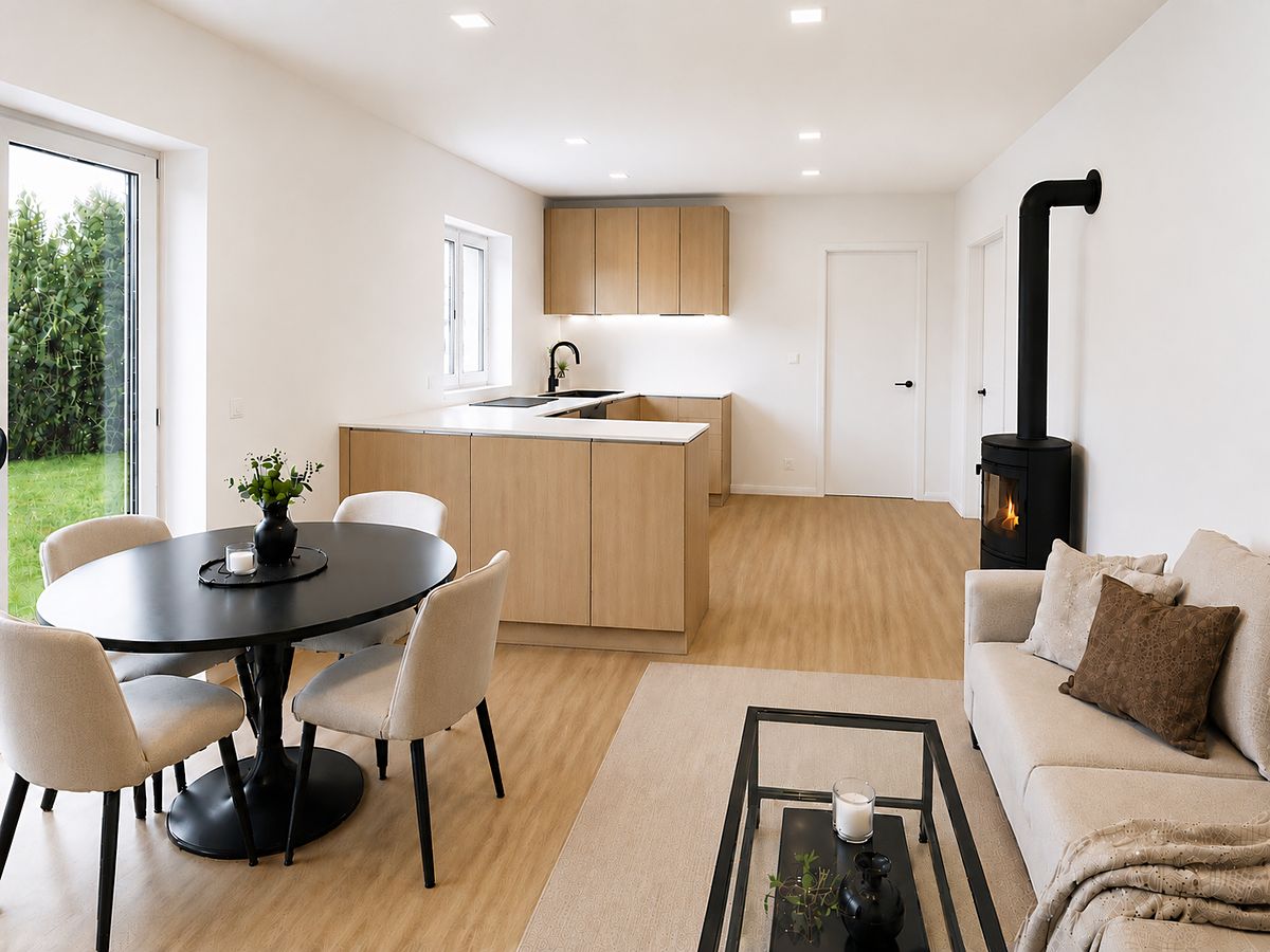 Prodej bytu 3+kk 94 m² – fotografie 2