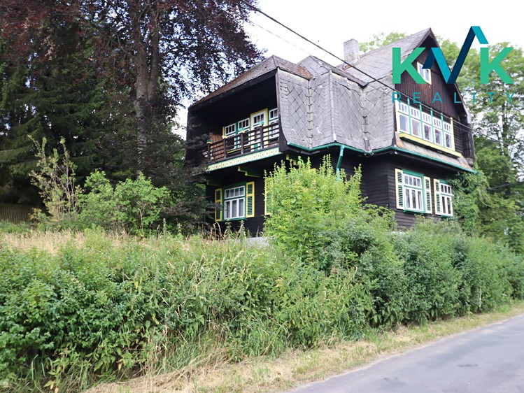 Prodej domu, 160 m² (1 z 42)