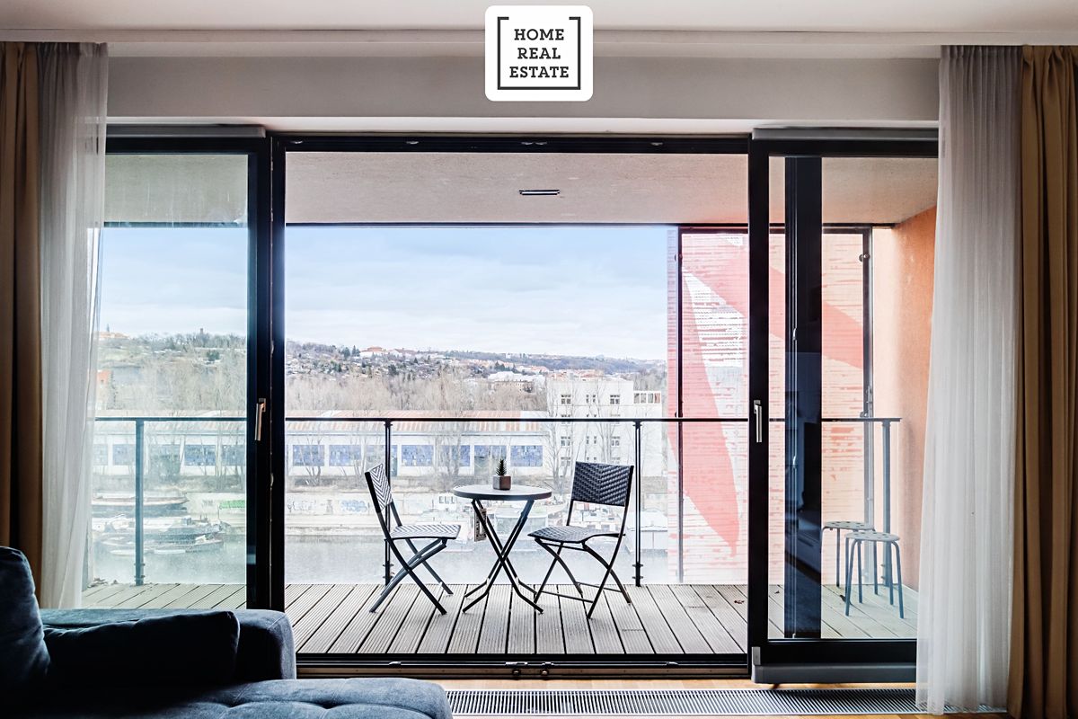 Pronájem bytu 3+kk 103 m² – fotografie 4