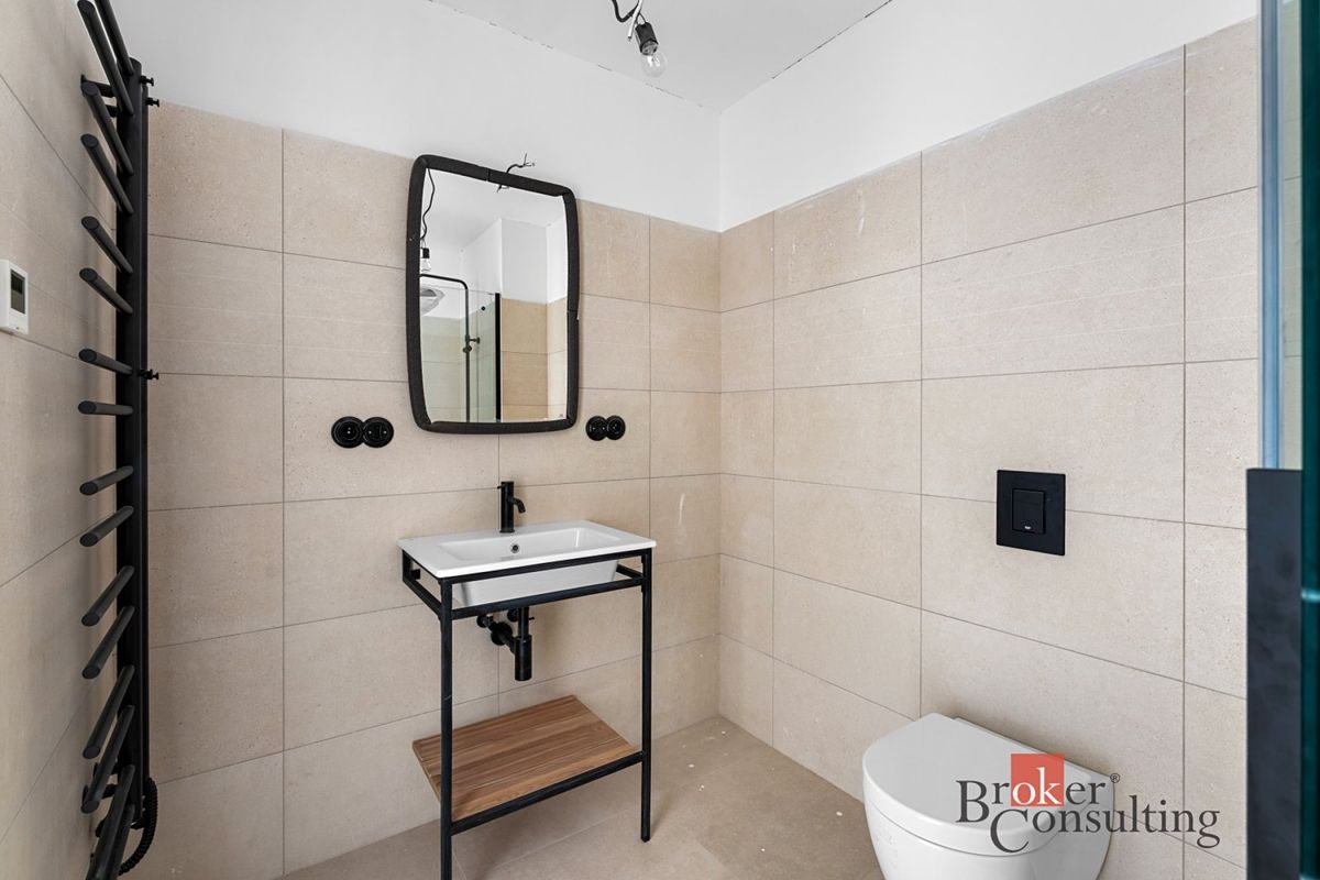 Prodej bytu 1+kk 50 m² – fotografie 2