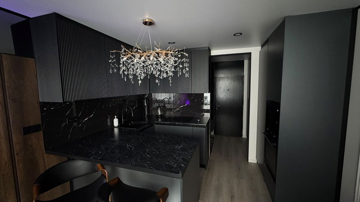 Prodej bytu 2+kk 39 m² – fotografie 2