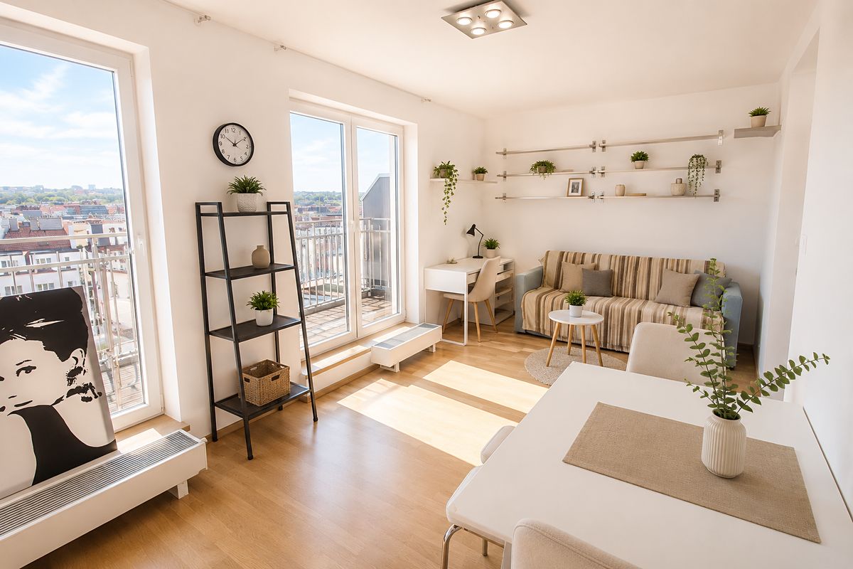Prodej bytu 2+kk 75 m²