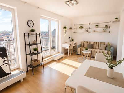 Prodej bytu 2+kk 75 m²