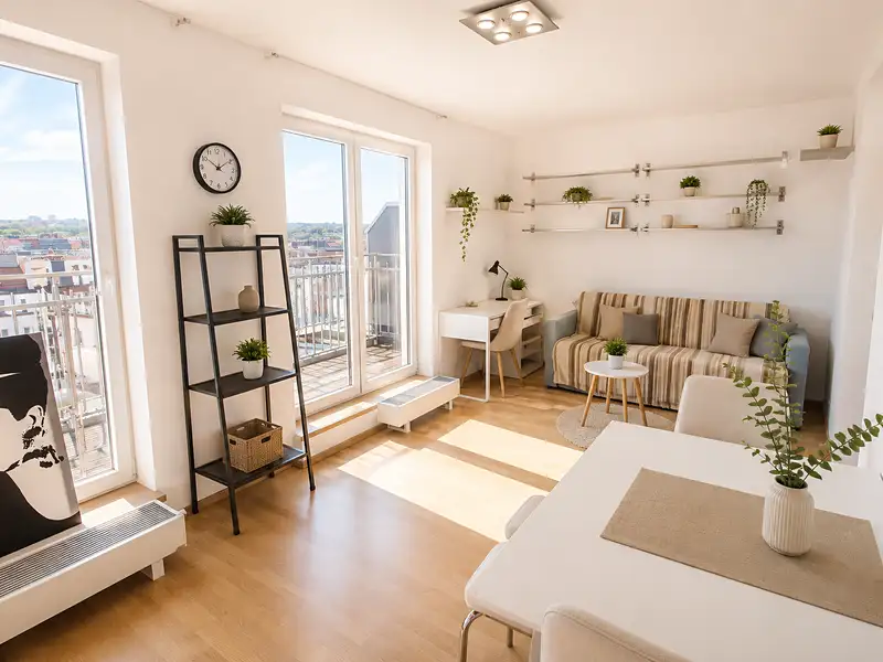 Prodej bytu 2+kk 75 m², Praha – náhled fotky 1