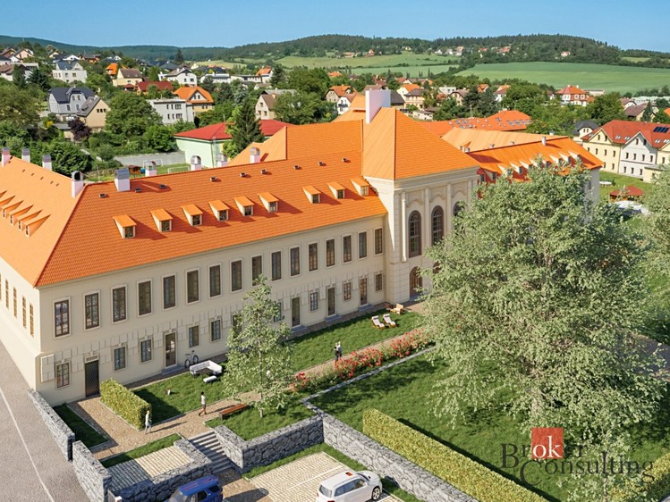 Wohnung 1+kk zum Kauf, 50 m² (5 von 5)