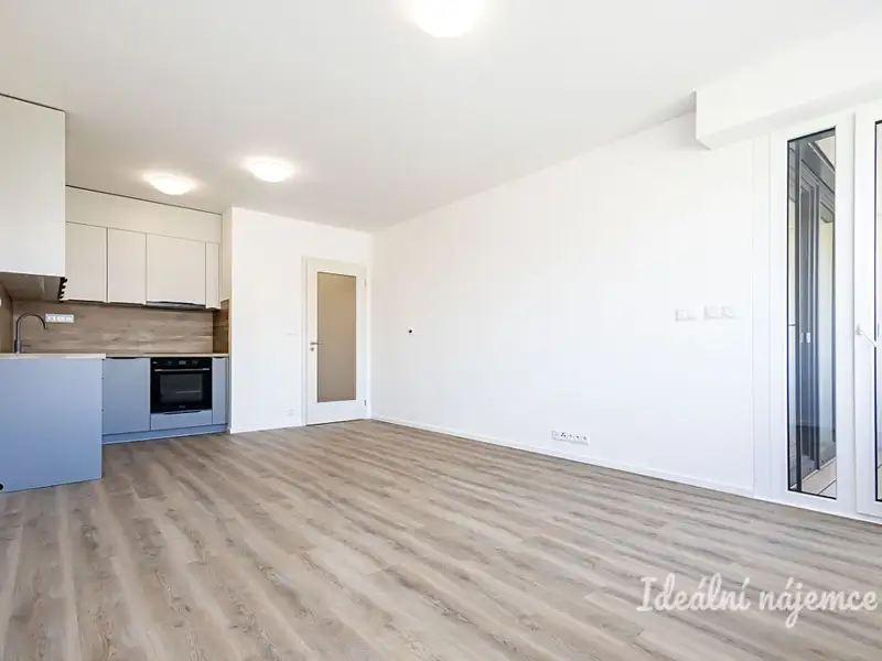 Pronájem bytu 2+kk 53 m², Brandýs nad Labem-Stará Boleslav – náhled fotky 2