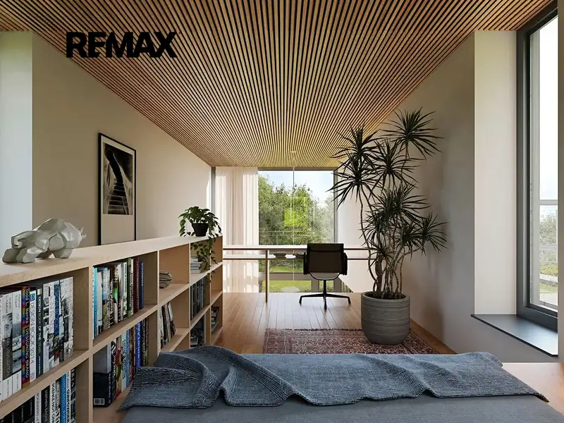 Prodej rodinného domu 178 m², pozemek 1308 m², Hlubočky – náhled fotky 3