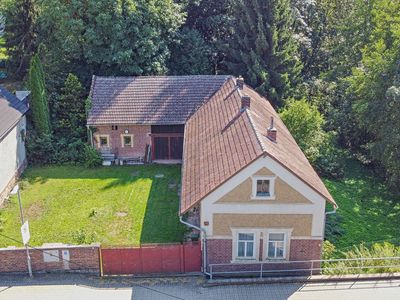 Prodej rodinného domu 291 m², pozemek 1176 m²