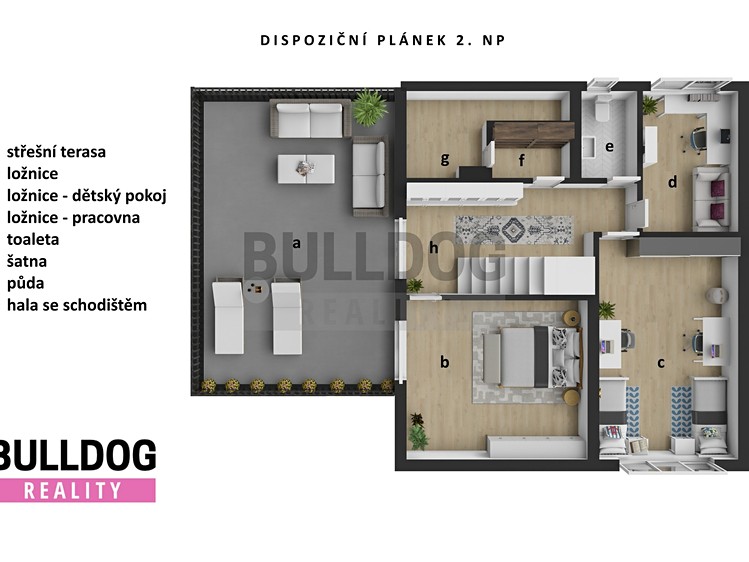 Prodej domu, 211 m² (5 z 25)