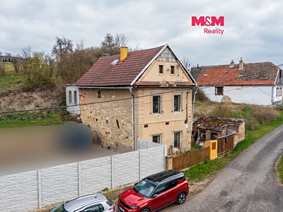 Prodej  rodinného domu 118 m², pozemek 1 058 m²