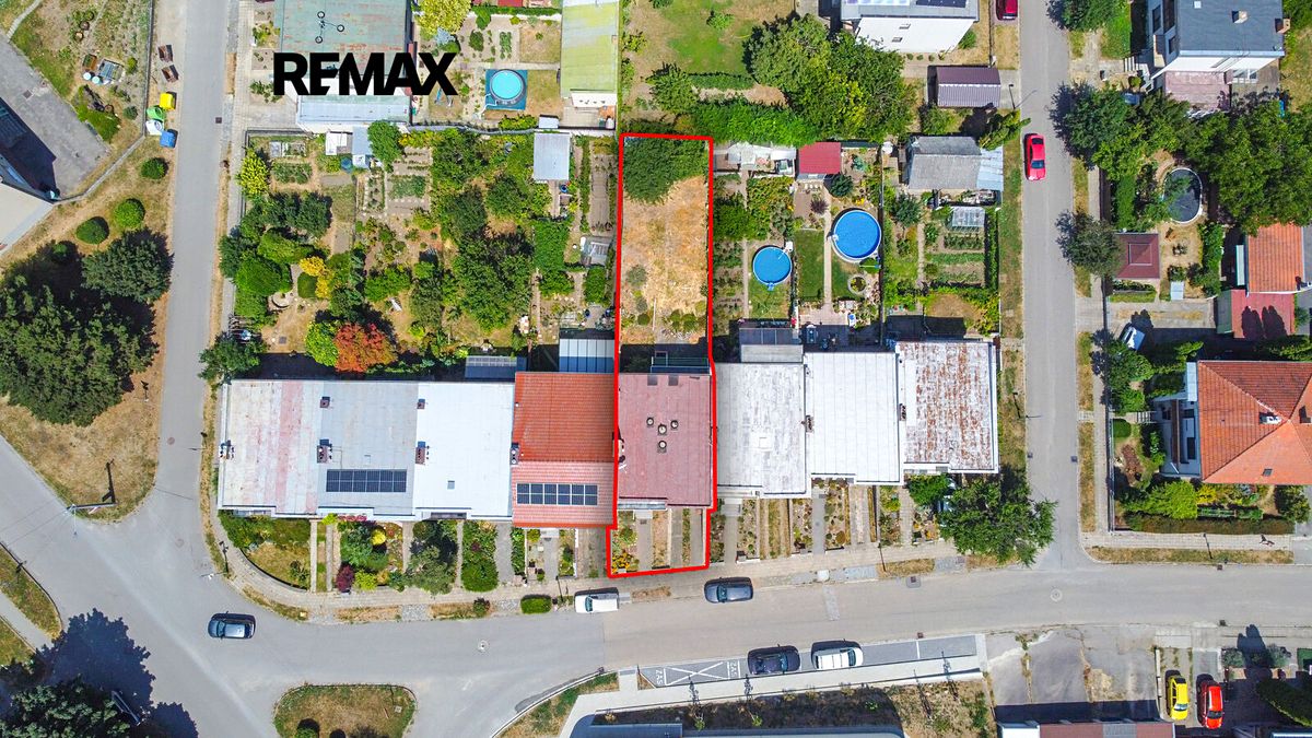 Prodej rodinného domu 160 m², pozemek 339 m²
