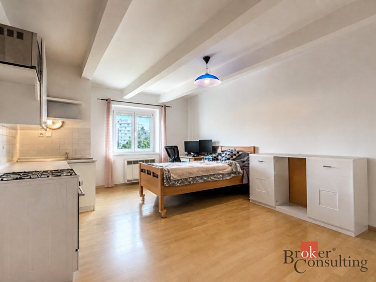 Wohnung 1+kk zum Kauf, 32 m² (4 von 8)