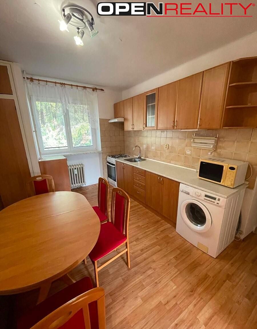 Prodej bytu 2+1 55 m²