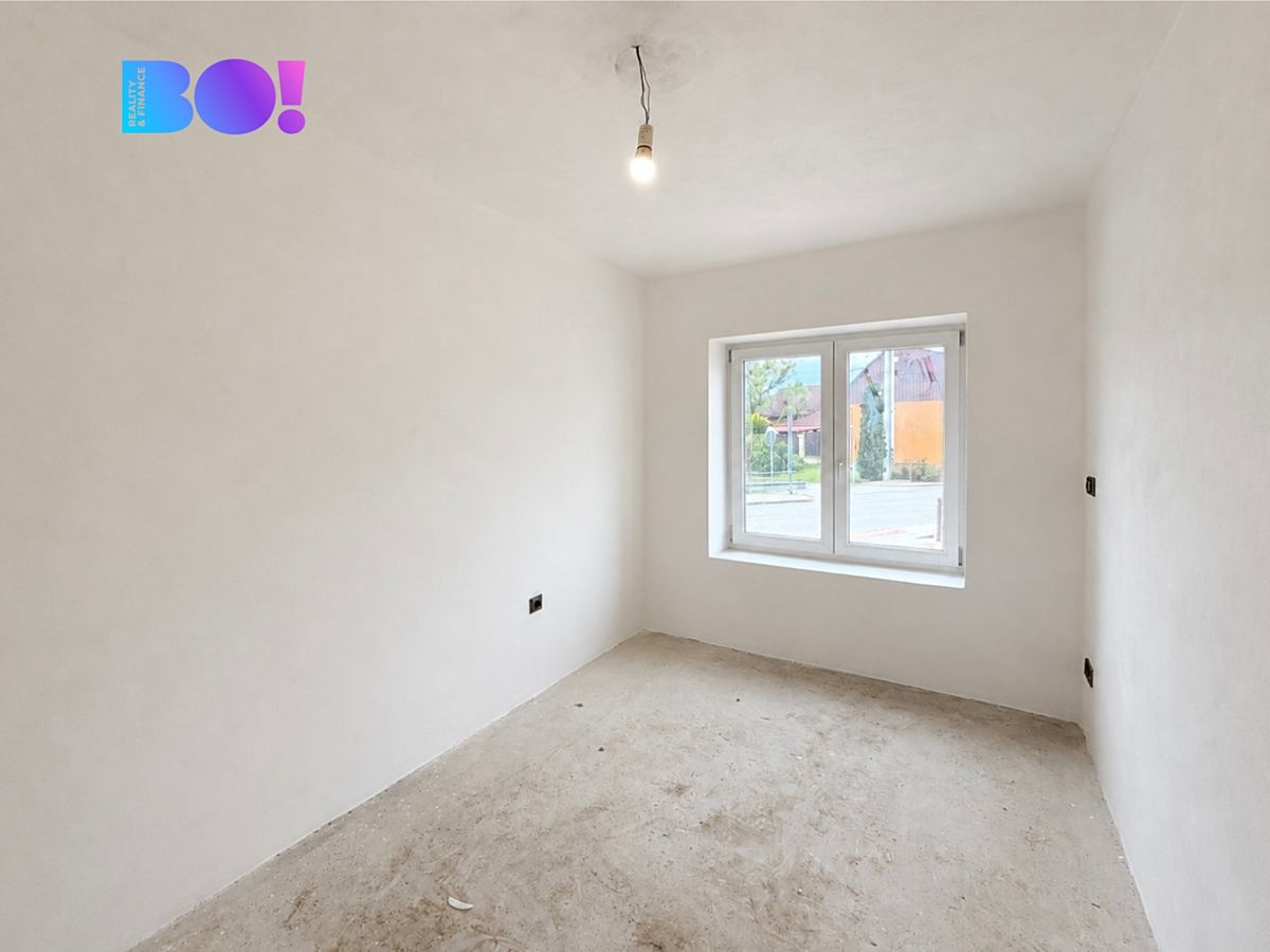 Prodej rodinného domu 84 m², pozemek 590 m² – fotografie 4