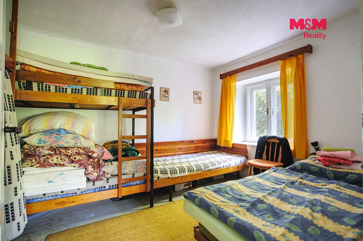 Prodej rodinného domu 150 m², pozemek 7313 m² – fotografie 4