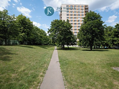 Prodej bytu 3+1 78 m²