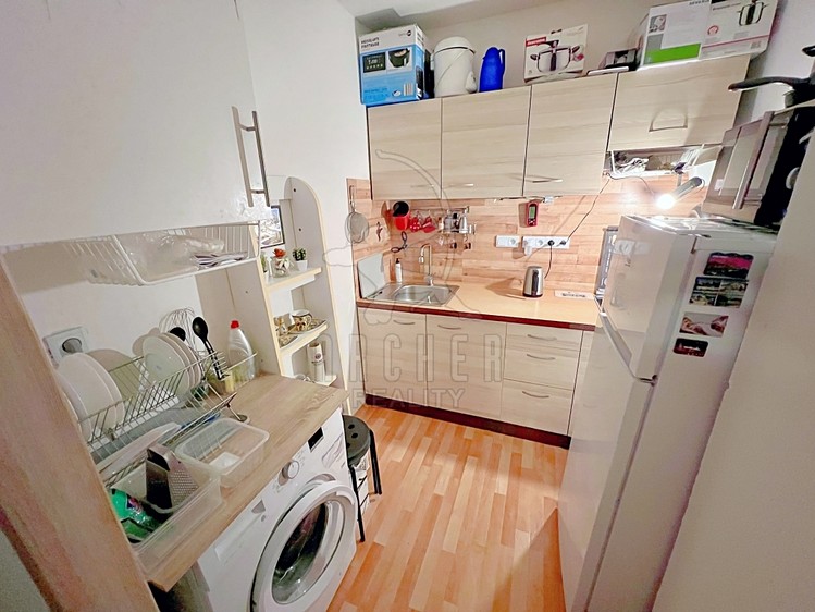 Prodej bytu 2+kk, 45 m² (8 z 13)
