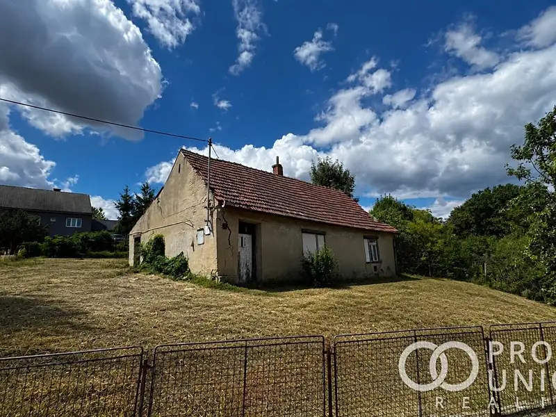 Prodej rodinného domu 100 m², pozemek 869 m², Nechvalín – náhled fotky 3