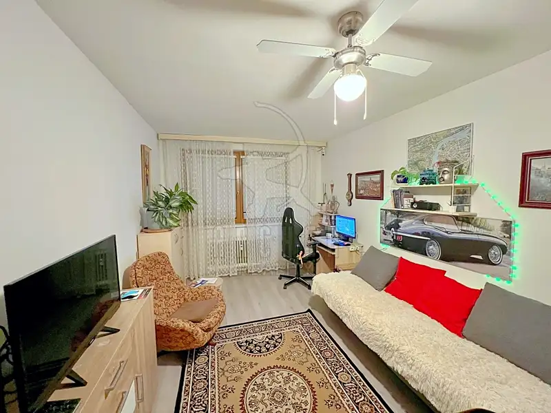 Prodej bytu 2+kk 45 m², Praha – náhled fotky 2