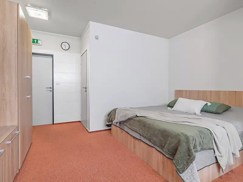 Prodej bytu 1+kk 31 m², Brno – náhled fotky 3