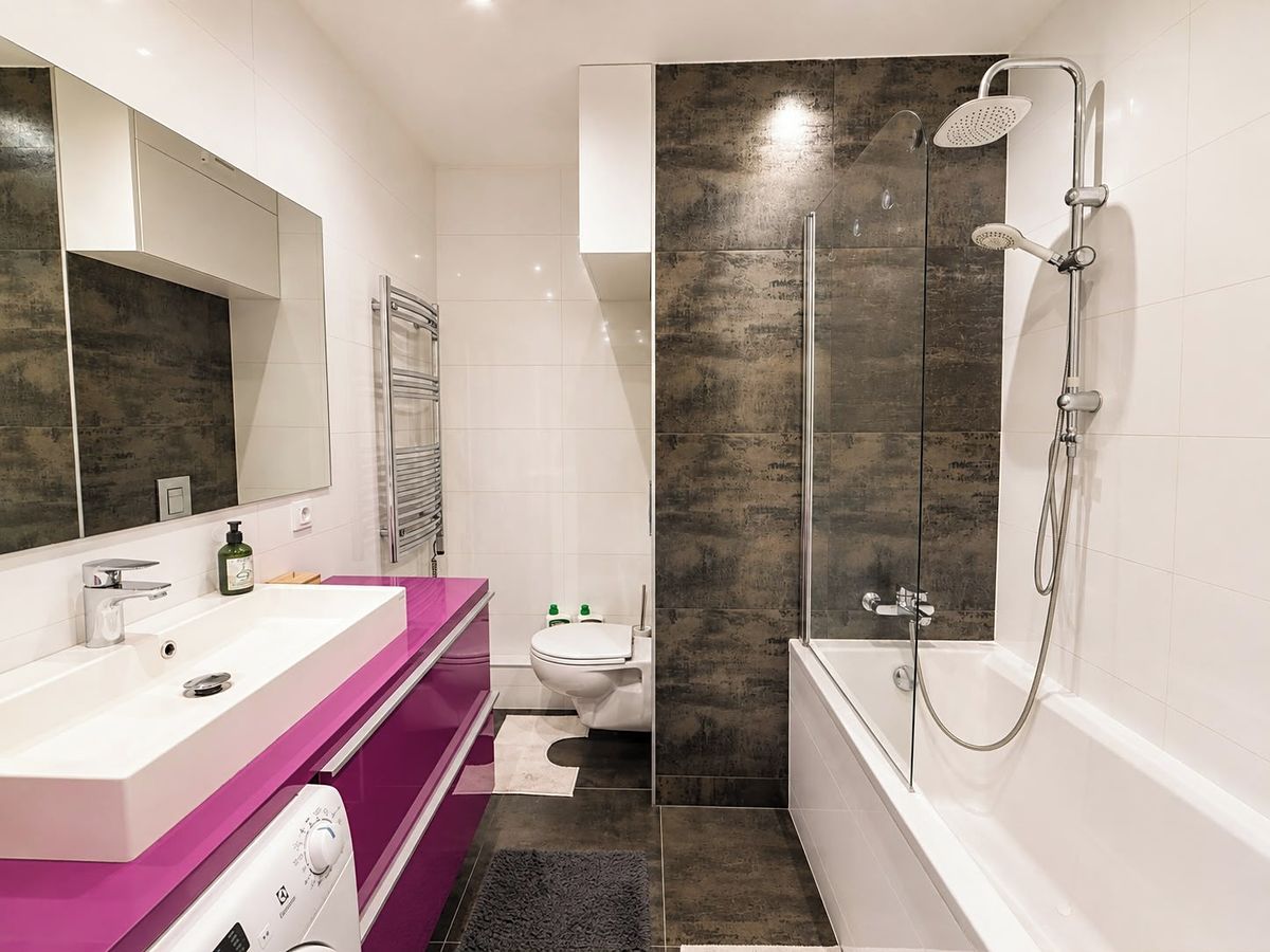 Pronájem bytu 2+kk 54 m² – fotografie 5