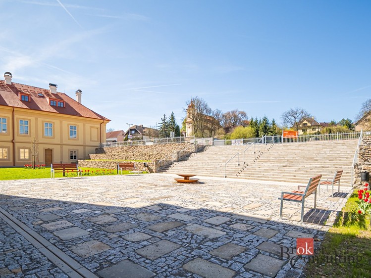 Квартира 2+kk на продаж, 59 м² (10 з 23)