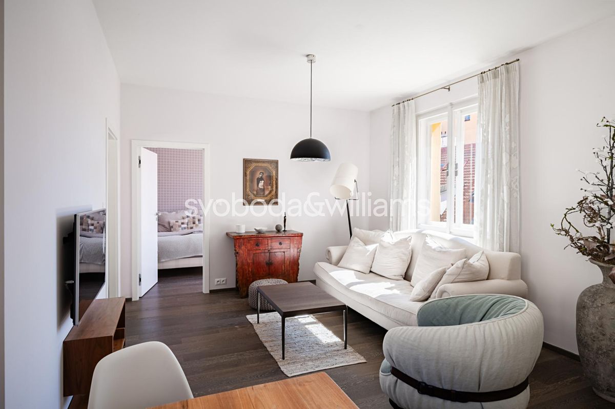 Prodej bytu 3+kk 90 m² – fotografie 4