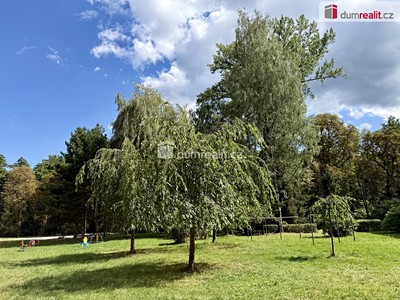 Prodej bytu 3+1 64 m²