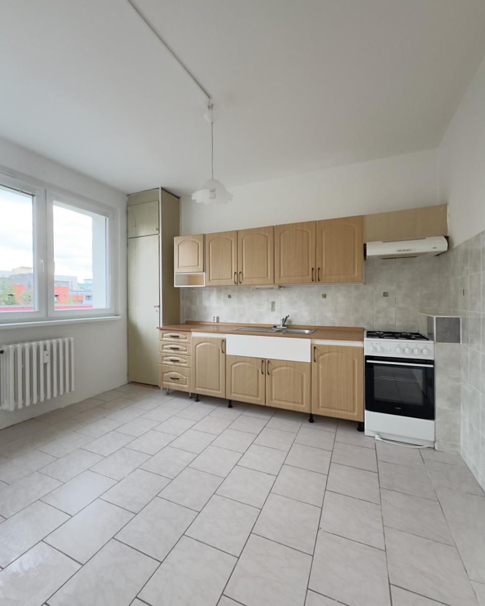 Prodej bytu 3+1 67 m², Česká Lípa – fotka 1 z 3