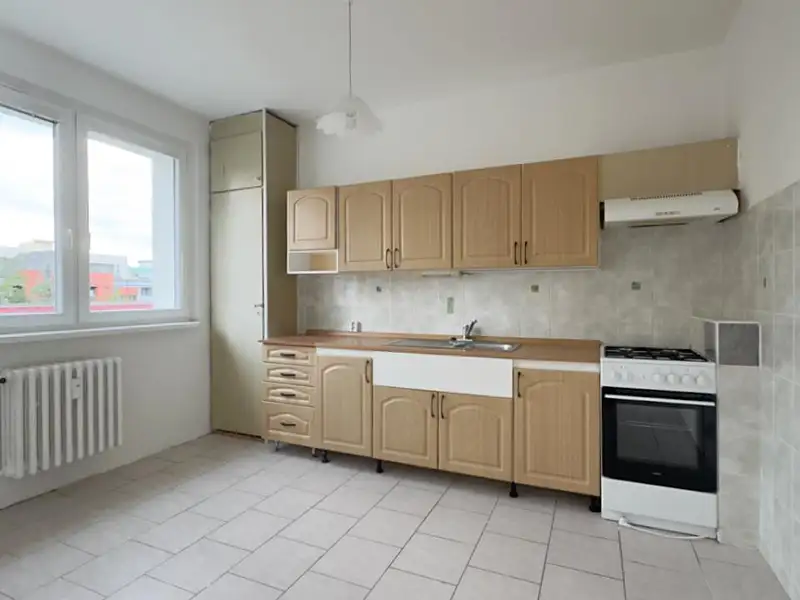 Prodej bytu 3+1 67 m², Česká Lípa – náhled fotky 1