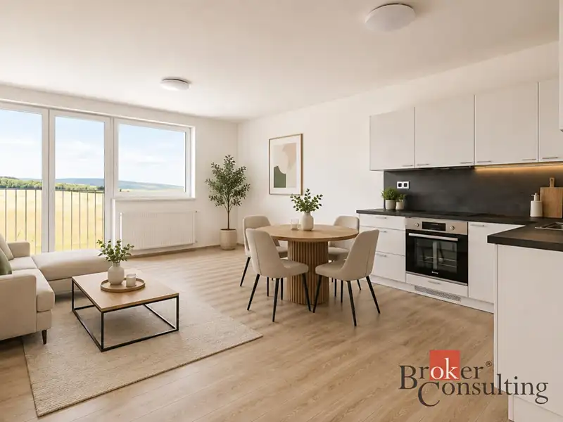 Prodej bytu 3+kk 65 m², Rychnov nad Kněžnou – náhled fotky 1
