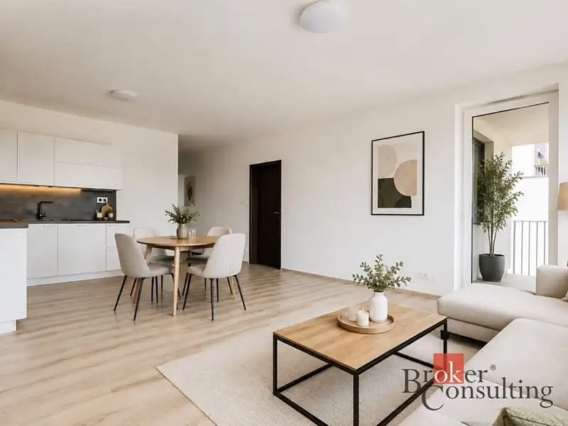 Prodej bytu 3+kk 65 m², Rychnov nad Kněžnou – náhled fotky 3