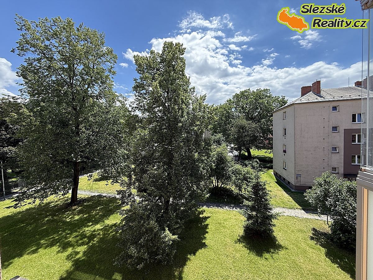 Prodej bytu 2+1 53 m² – fotografie 2