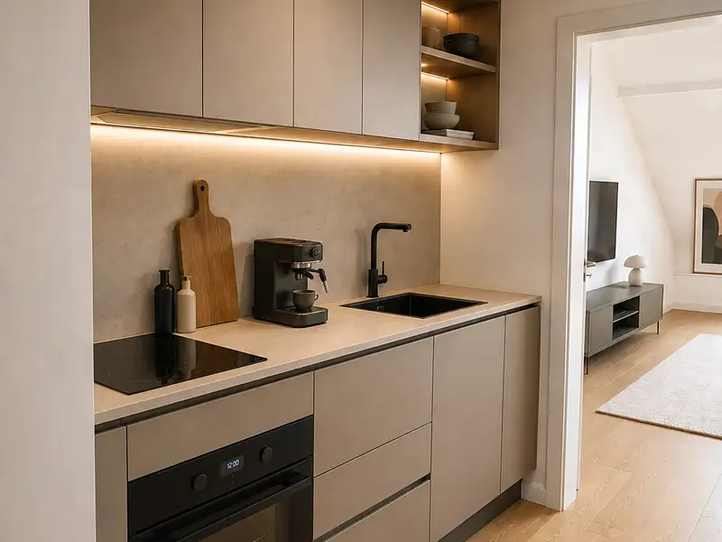 Prodej bytu 2+1 82 m², Praha – náhled fotky 3
