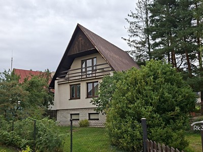Prodej  rodinného domu 120 m², pozemek 583 m²