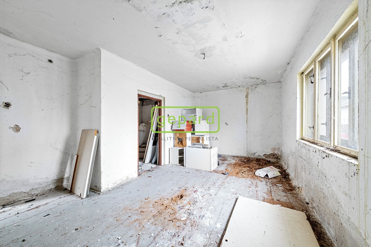 Prodej rodinného domu 60 m², pozemek 142 m² – fotografie 4