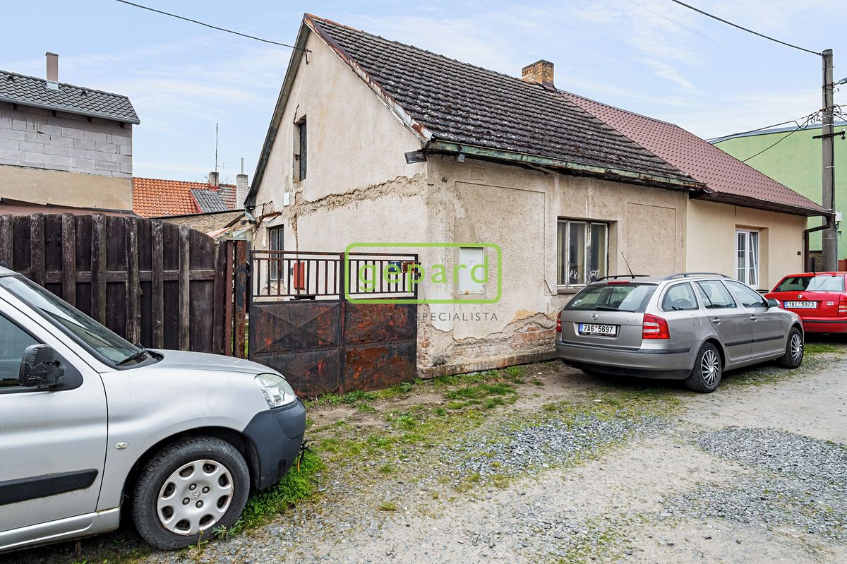 Prodej rodinného domu 60 m², pozemek 142 m² – fotografie 5