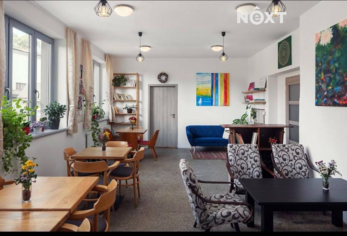 Pronájem obchodního prostoru 152 m² – fotografie 3