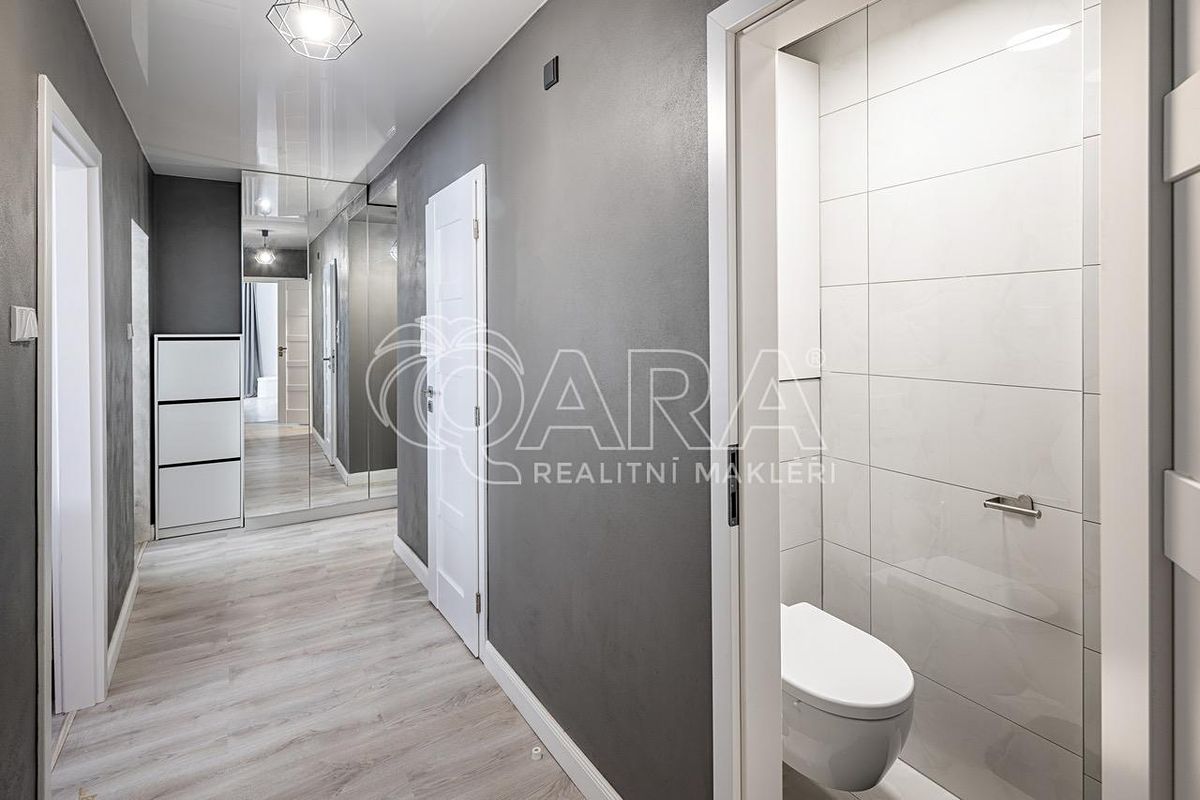Prodej bytu 2+1 56 m² – fotografie 5