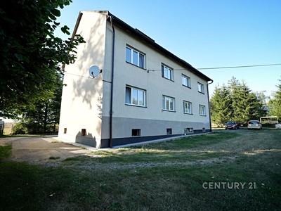 Prodej bytu 2+1, 87 m² (2 z 25)