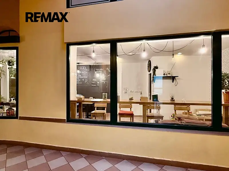 Pronájem restaurace 26 m², Šumperk – náhled fotky 3