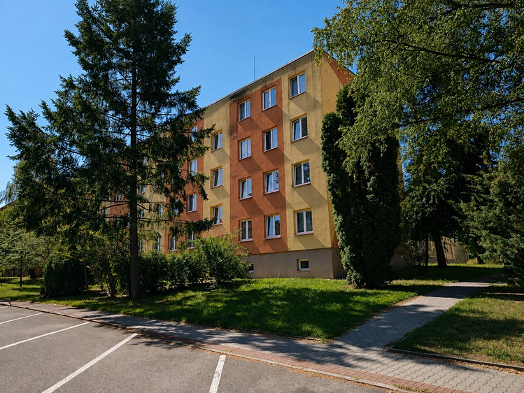 Квартира 3+1 на продаж, 58 м² (15 з 15)