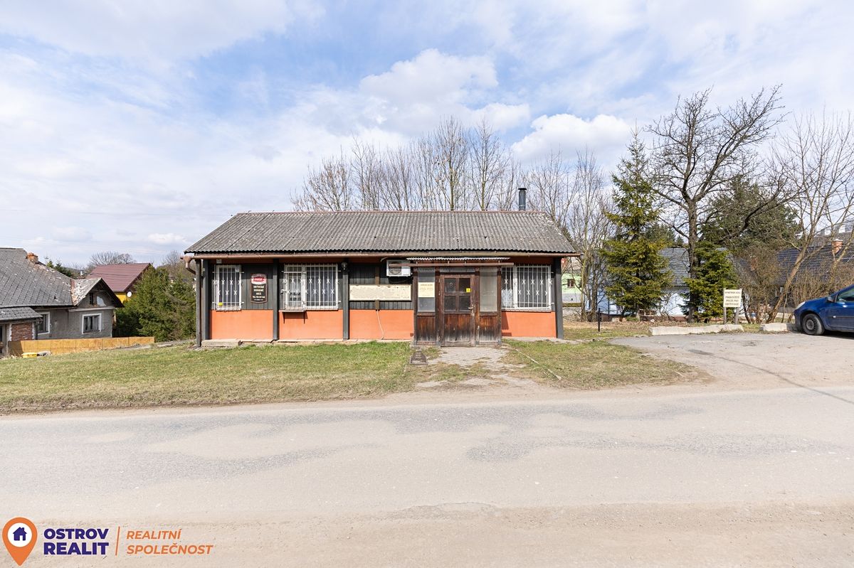 Prodej rodinného domu 86 m², pozemek 872 m² – fotografie 3