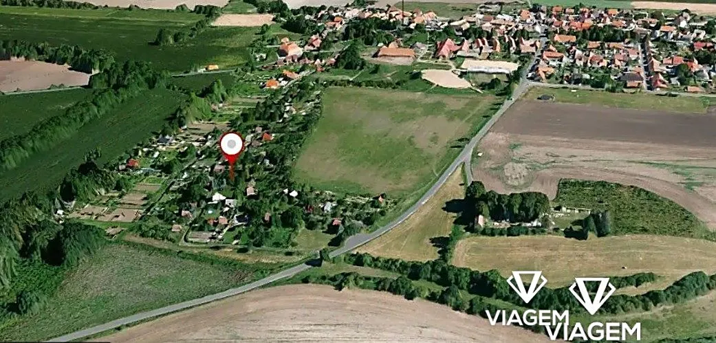 Prodej chaty 401 m², pozemek 401 m²