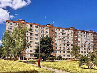 Prodej bytu 2+1 55 m²