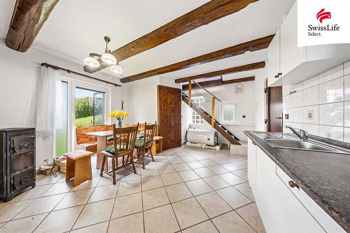Prodej chaty 73 m², pozemek 366 m² – fotografie 4