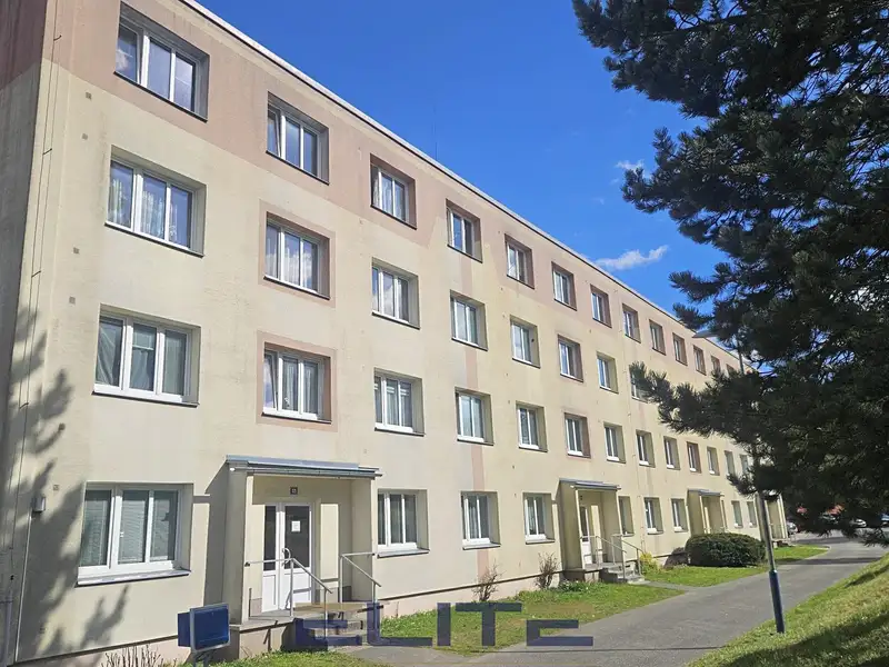 Prodej bytu 3+1 67 m², Tanvald – náhled fotky 1
