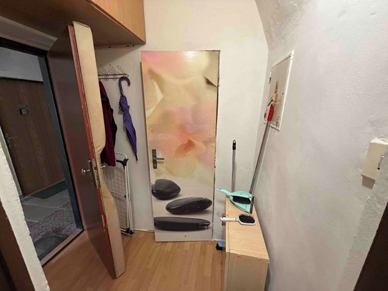 Prodej bytu 1+kk 18 m² – fotografie 5