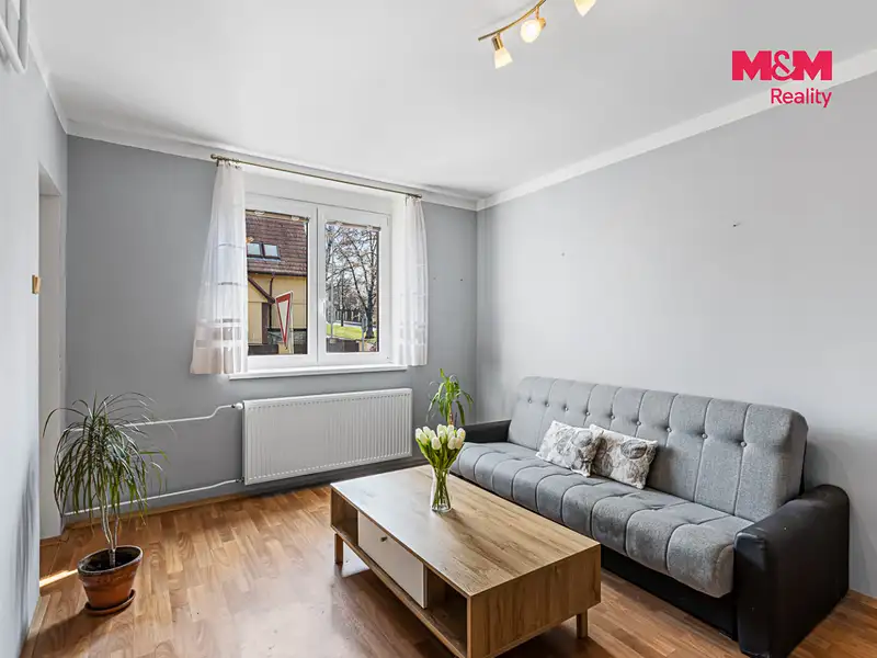 Prodej rodinného domu 120 m², pozemek 133 m², Louny – náhled fotky 2