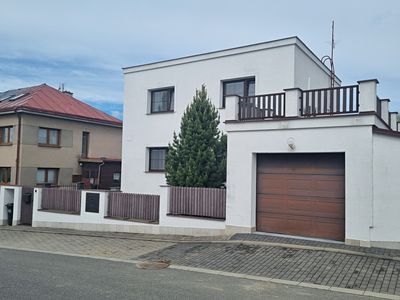 Prodej rodinného domu 270 m², pozemek 847 m²